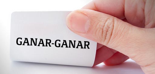 OmegSoft busca crear una relaciÃ³n ganar ganar